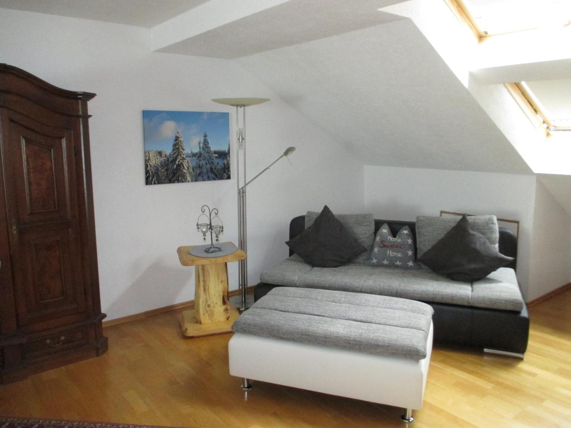 Haus Steininger Apartment Schluchsee Exterior photo