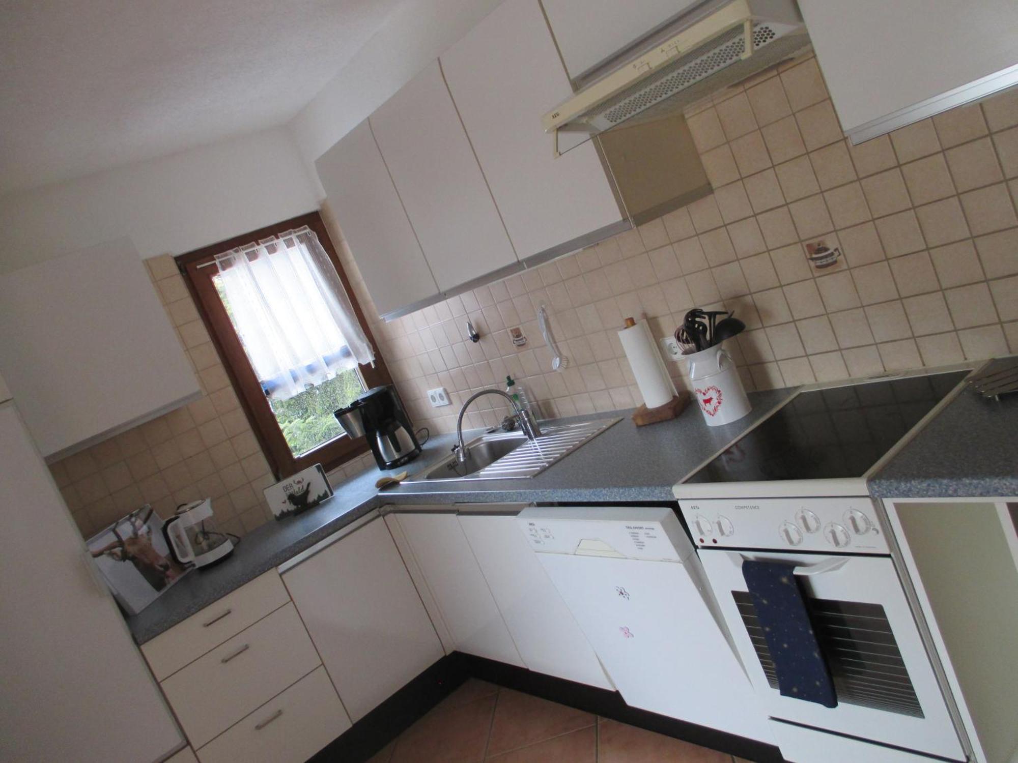 Haus Steininger Apartment Schluchsee Exterior photo